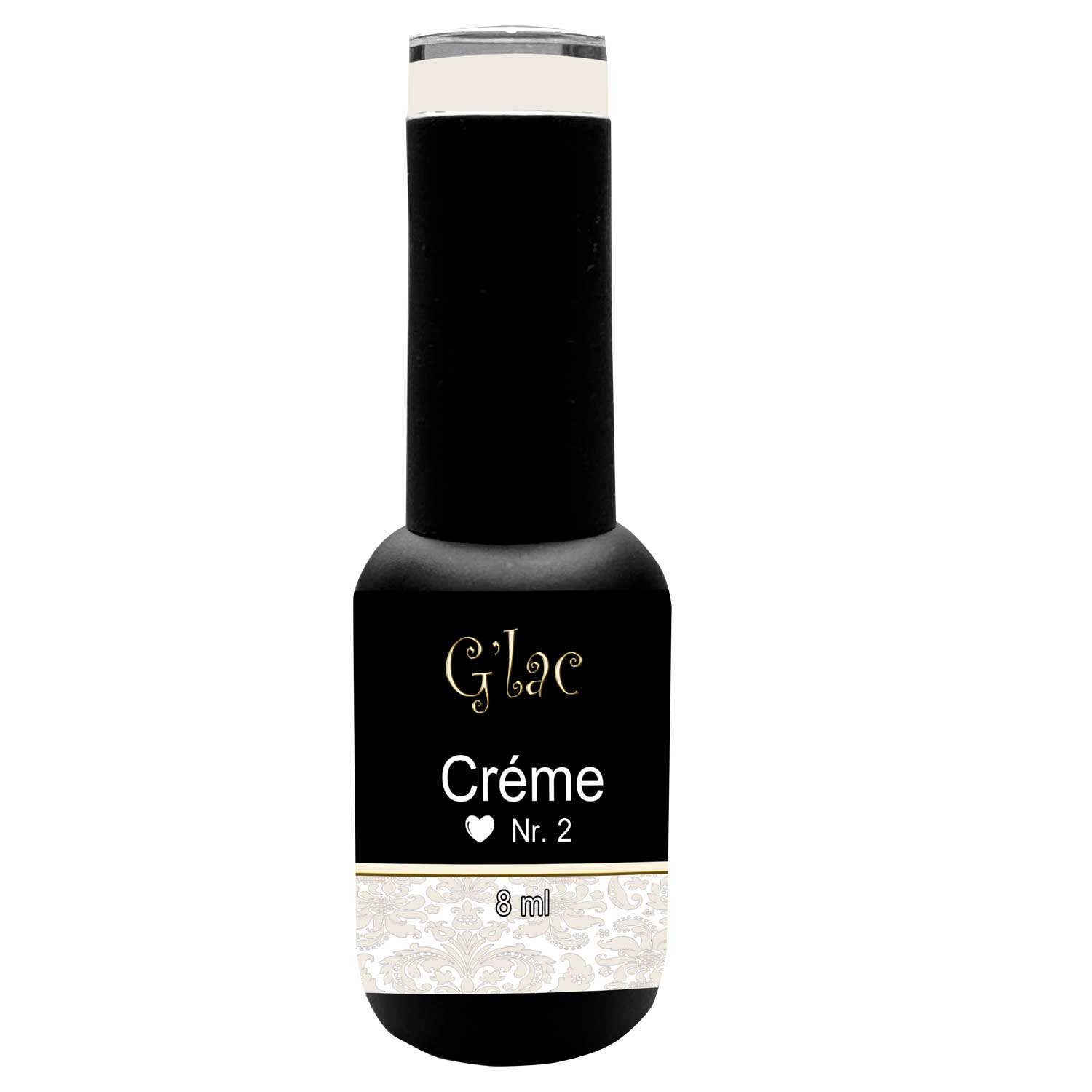 Créme N° 2 - 8ml.