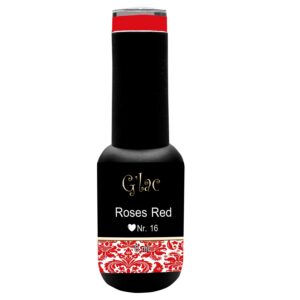 Roses Red N° 16 - 8ml.