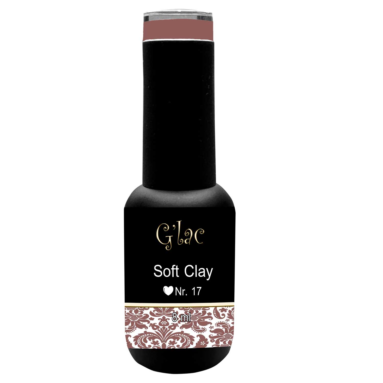 Soft Clay N° 17 - 8ml.