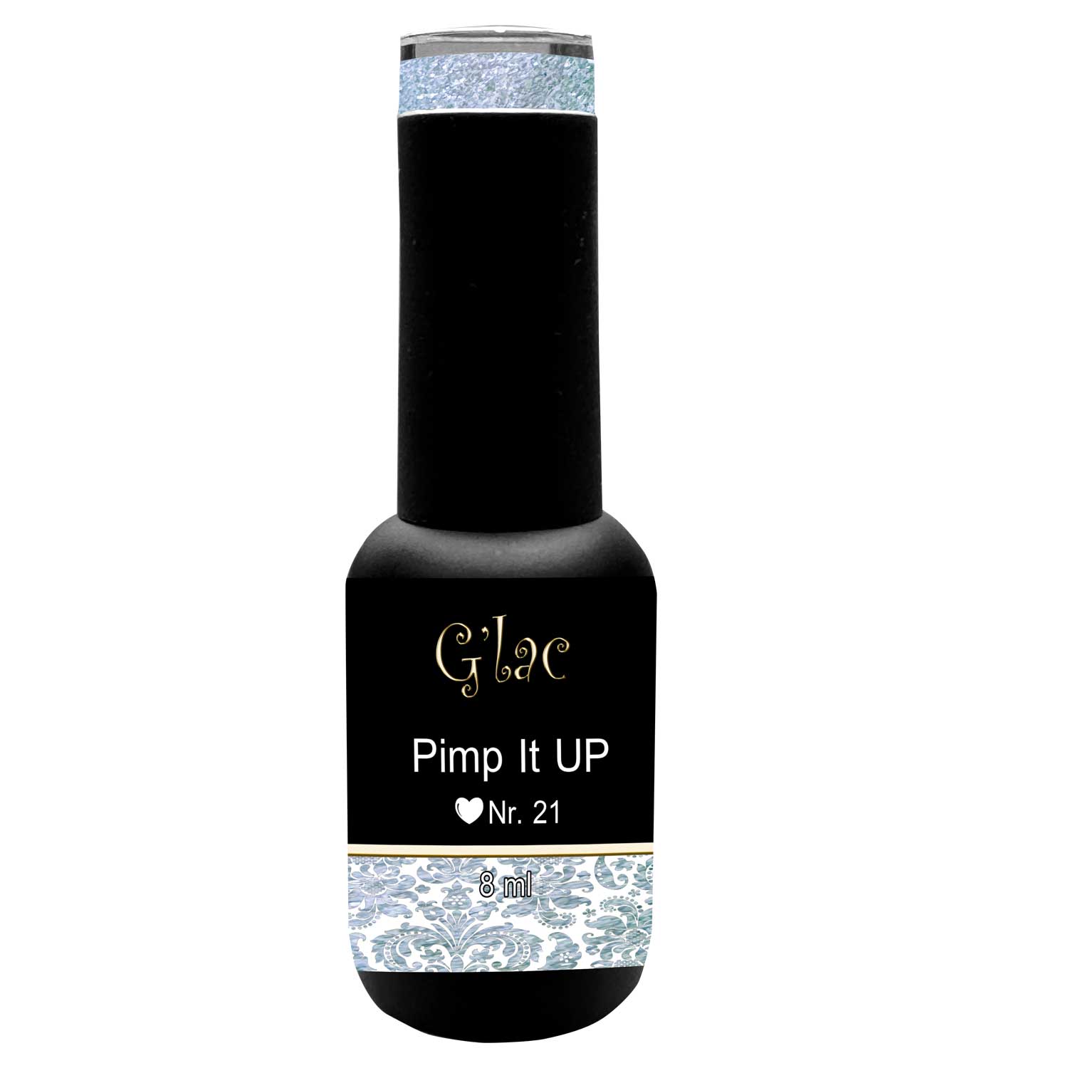Pimp it Up N° 21 - 8ml.