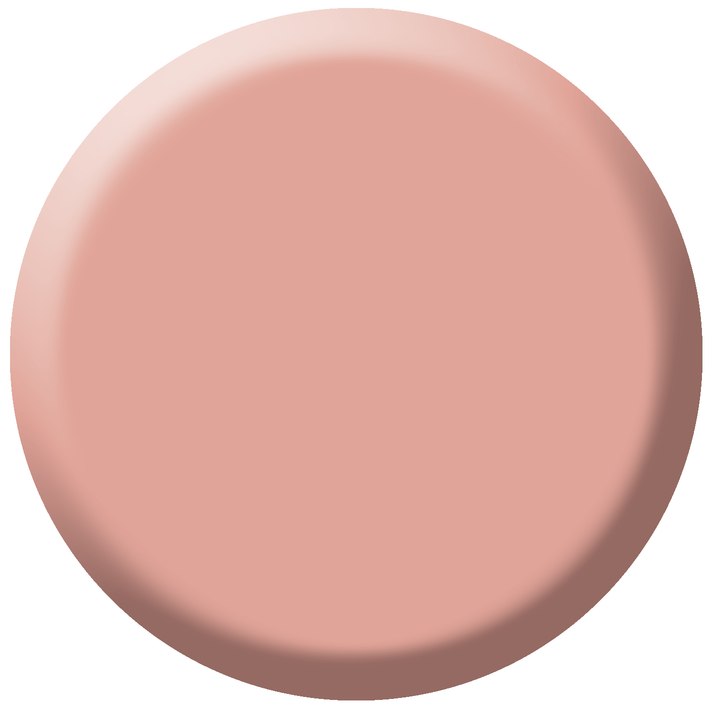 Mocha Rosé N° 25 - 8ml. - Afbeelding 2