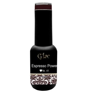 Espresso Power N° 41 - 8ml.