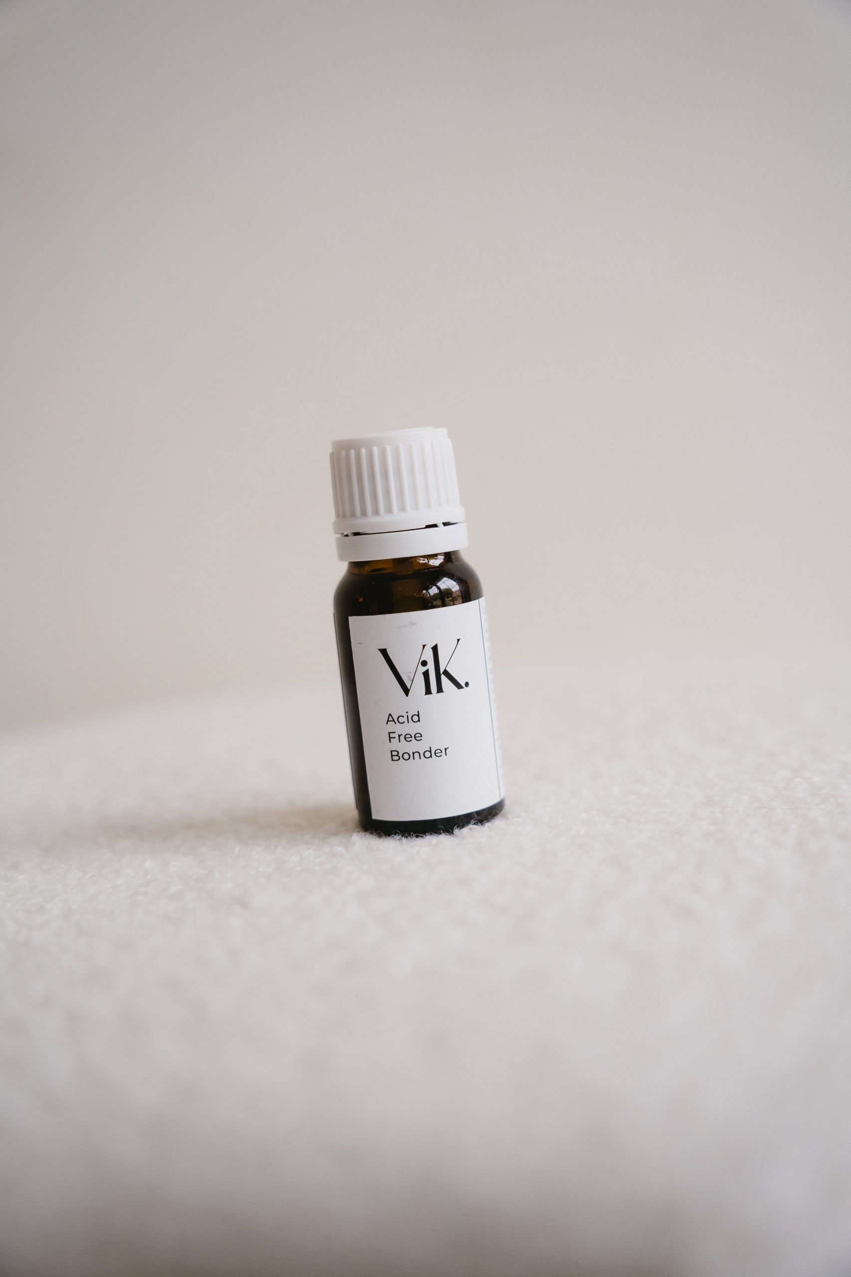 Vik. Acid Free Bonder 500ml