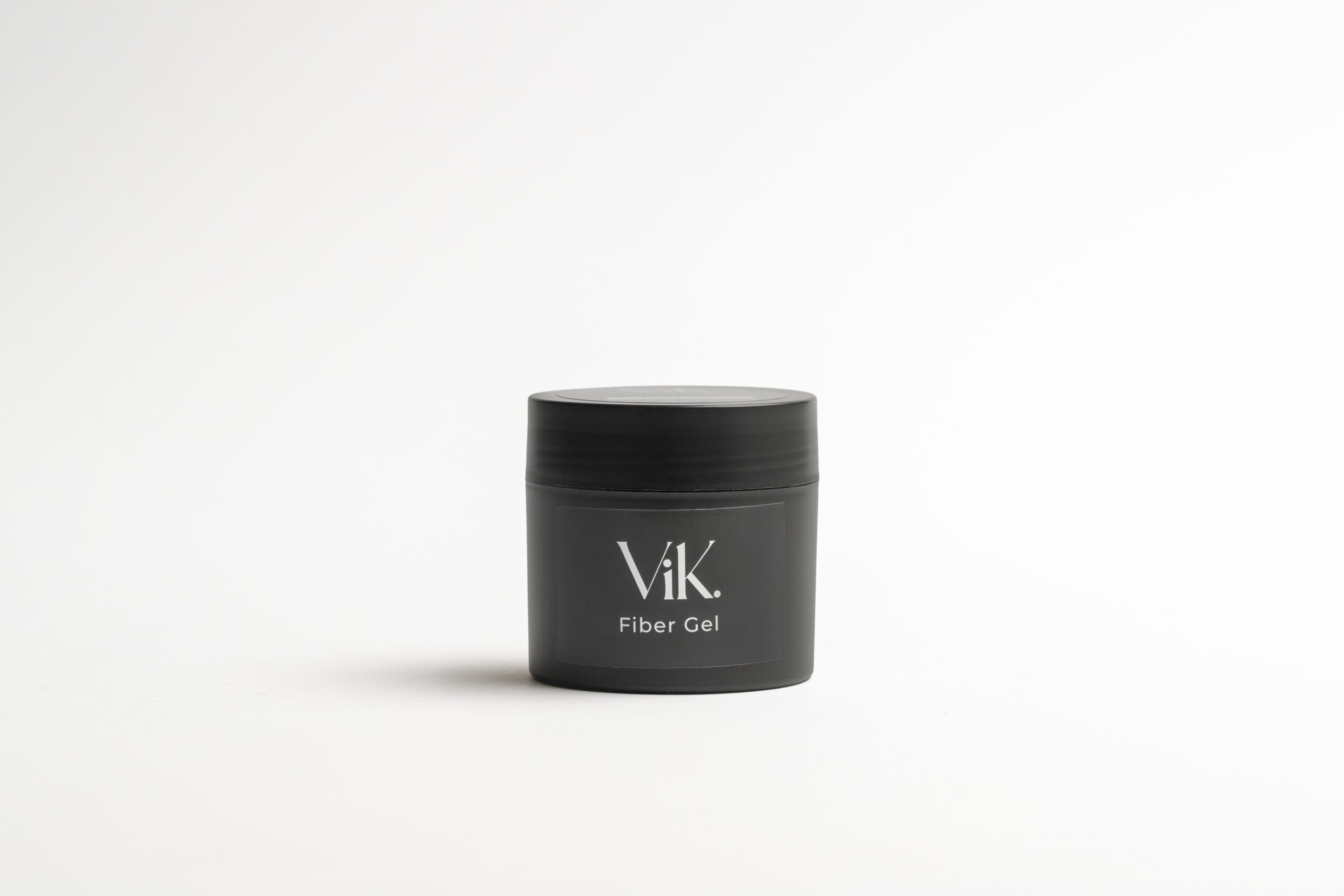Vik. Fiber Gel - Extreme White - Afbeelding 2
