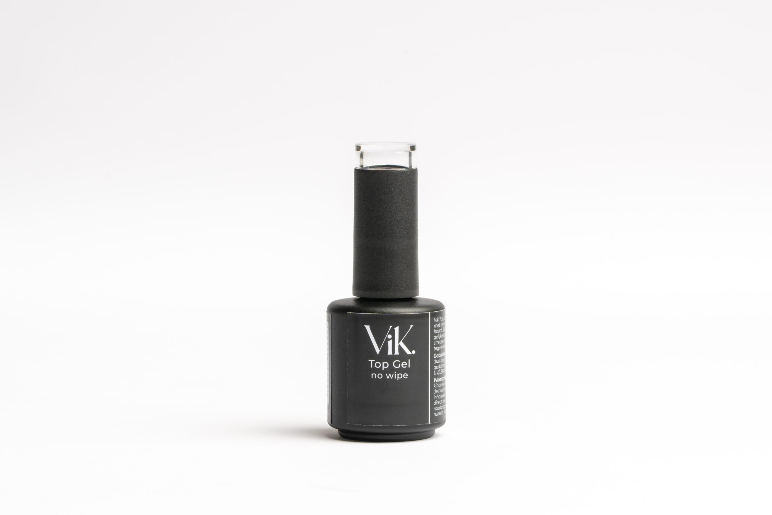 Vik. Top Gel - No Wipe