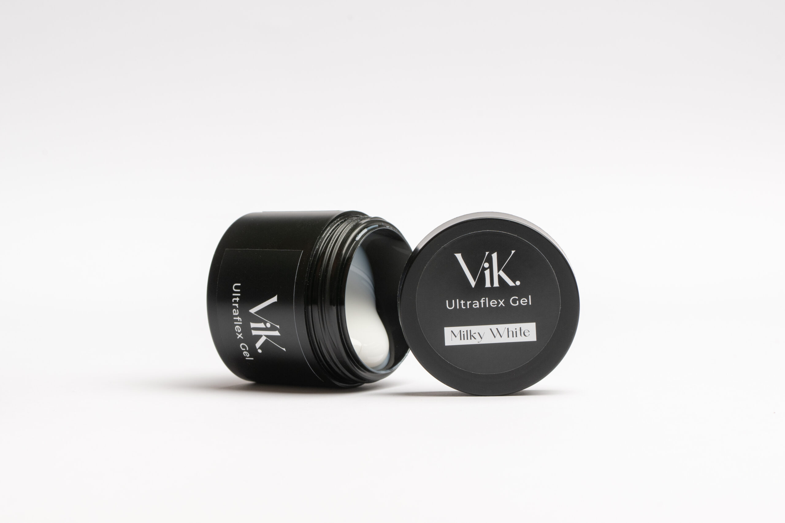 Vik. Ultra Flex Gel - Milky White