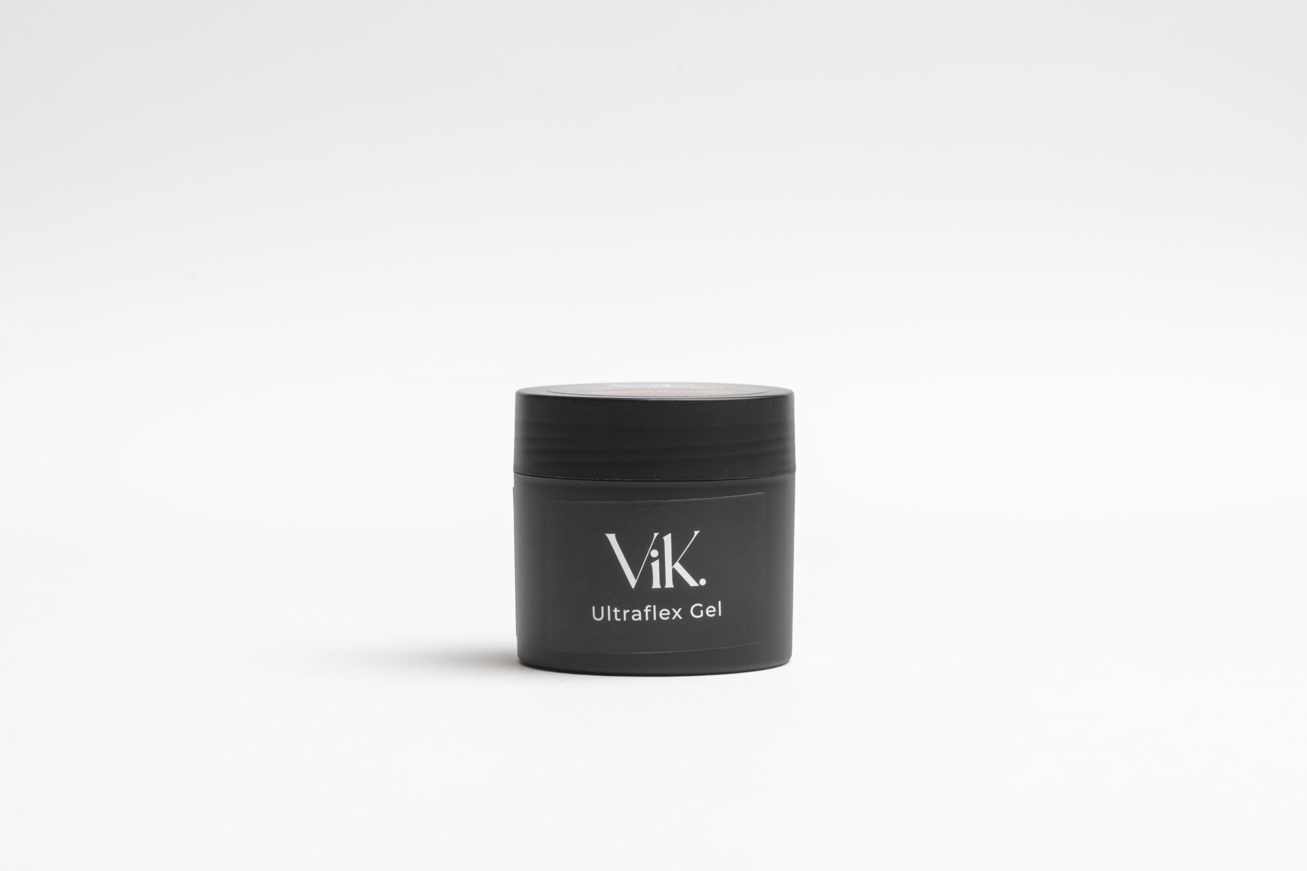 Vik. Ultra Flex Gel - Milky Pink - Afbeelding 2
