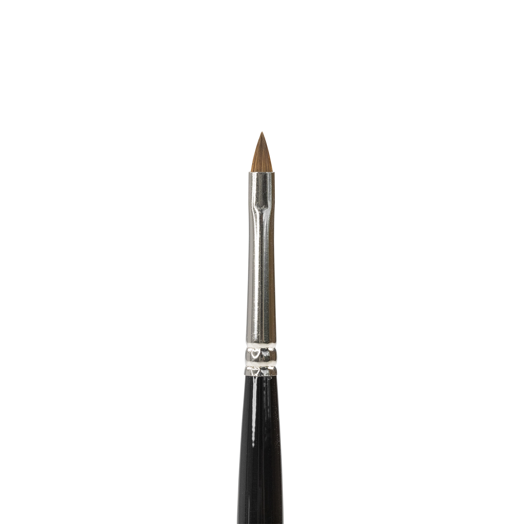 Acryl Design Brush OVAL #4, Abstract | 250928