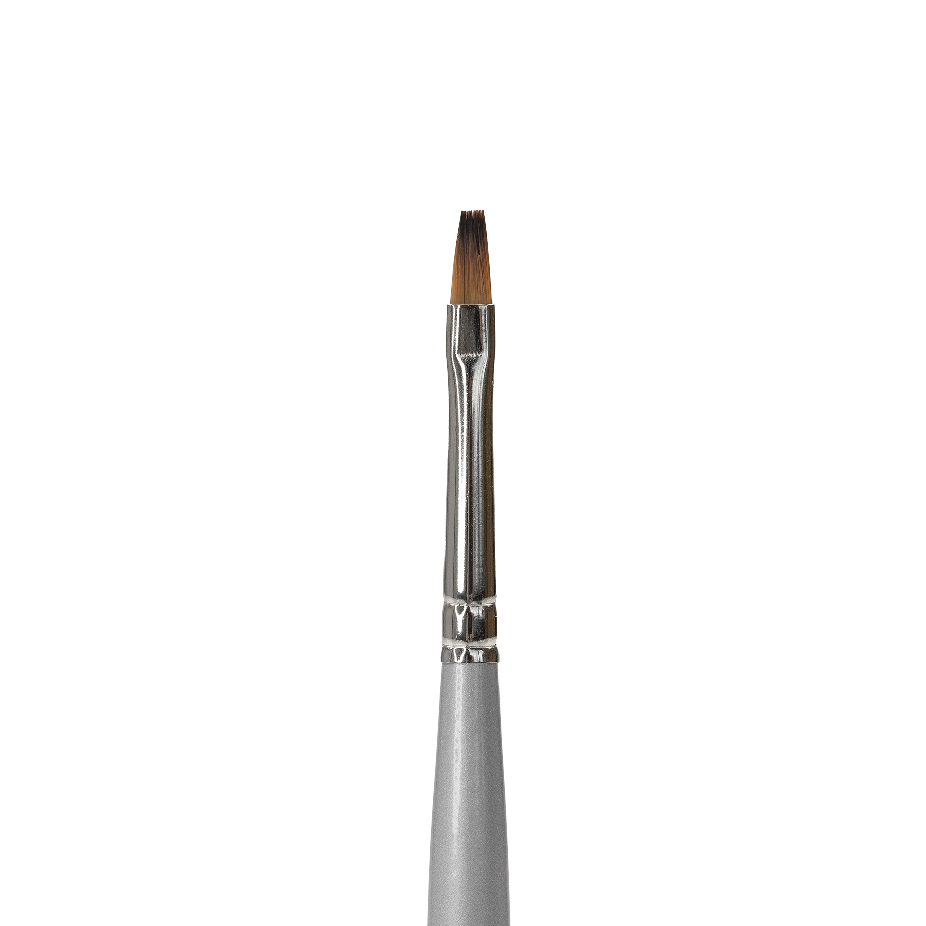 1S Brush FLAT #2, Abstract | 250966