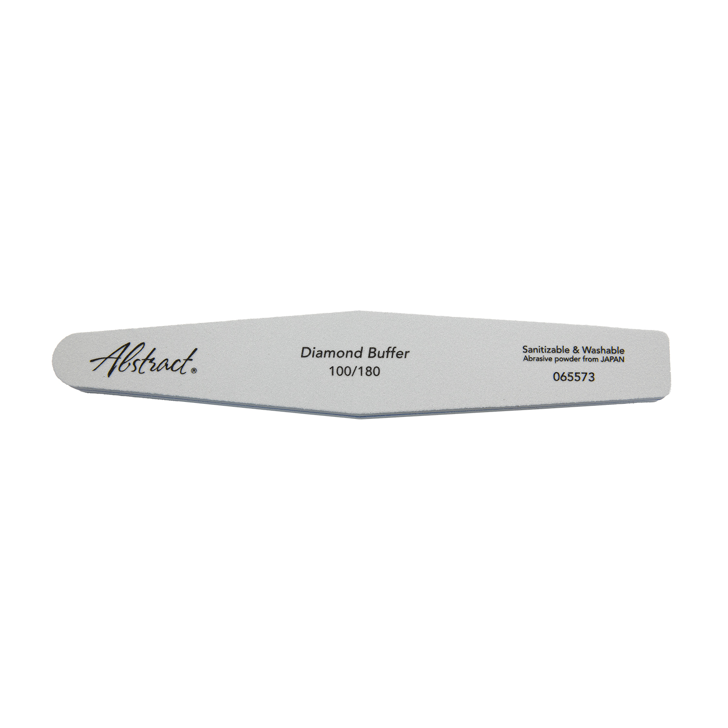 100/180 grit (20pk) DIAMOND Buffer, Abstract | 103479