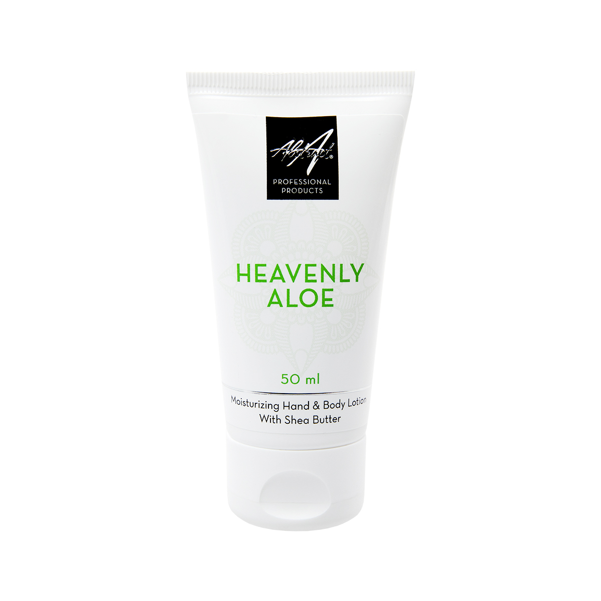 Heavenly Aloe 50ml Hand & Body Lotion, Abstract | 217538