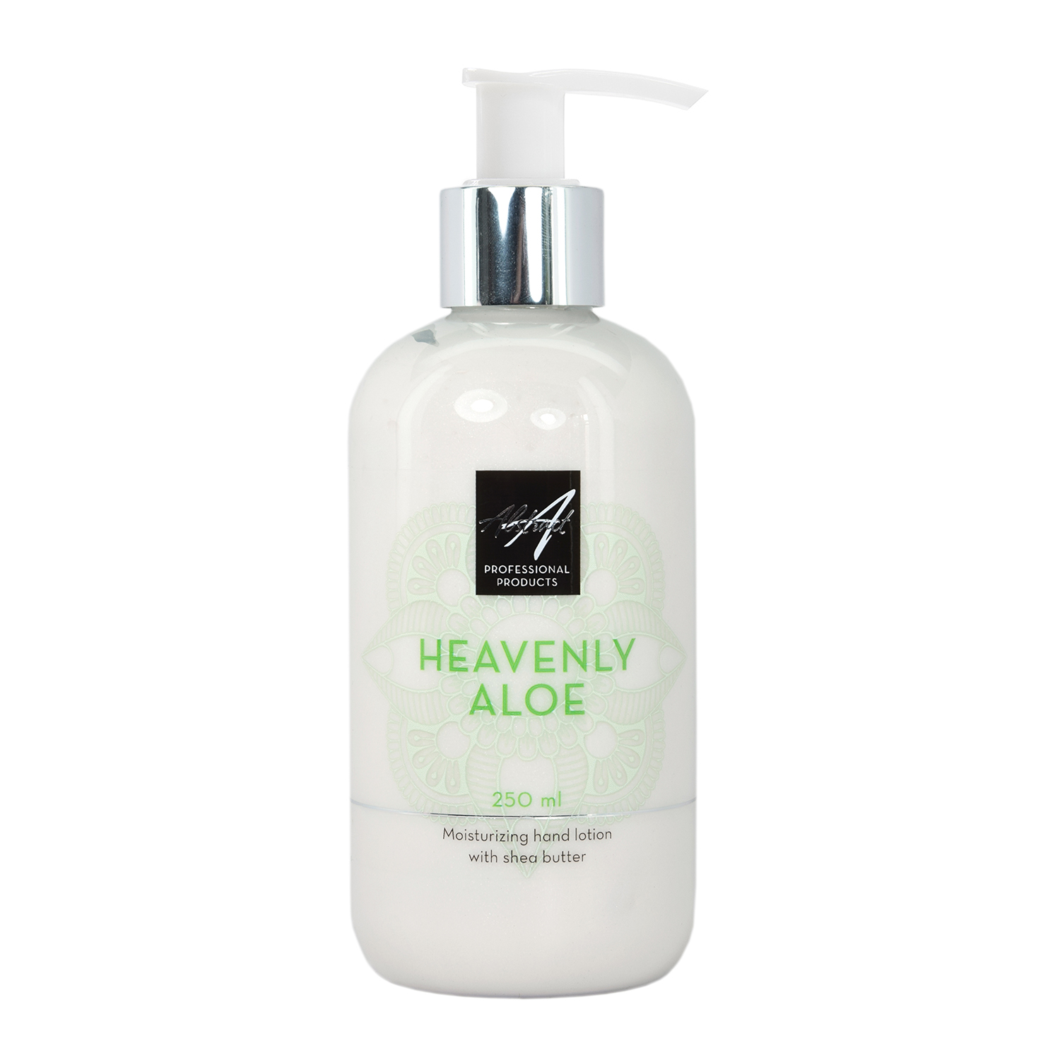 Heavenly Aloe 250ml Hand & Body Lotion , Abstract | 217545