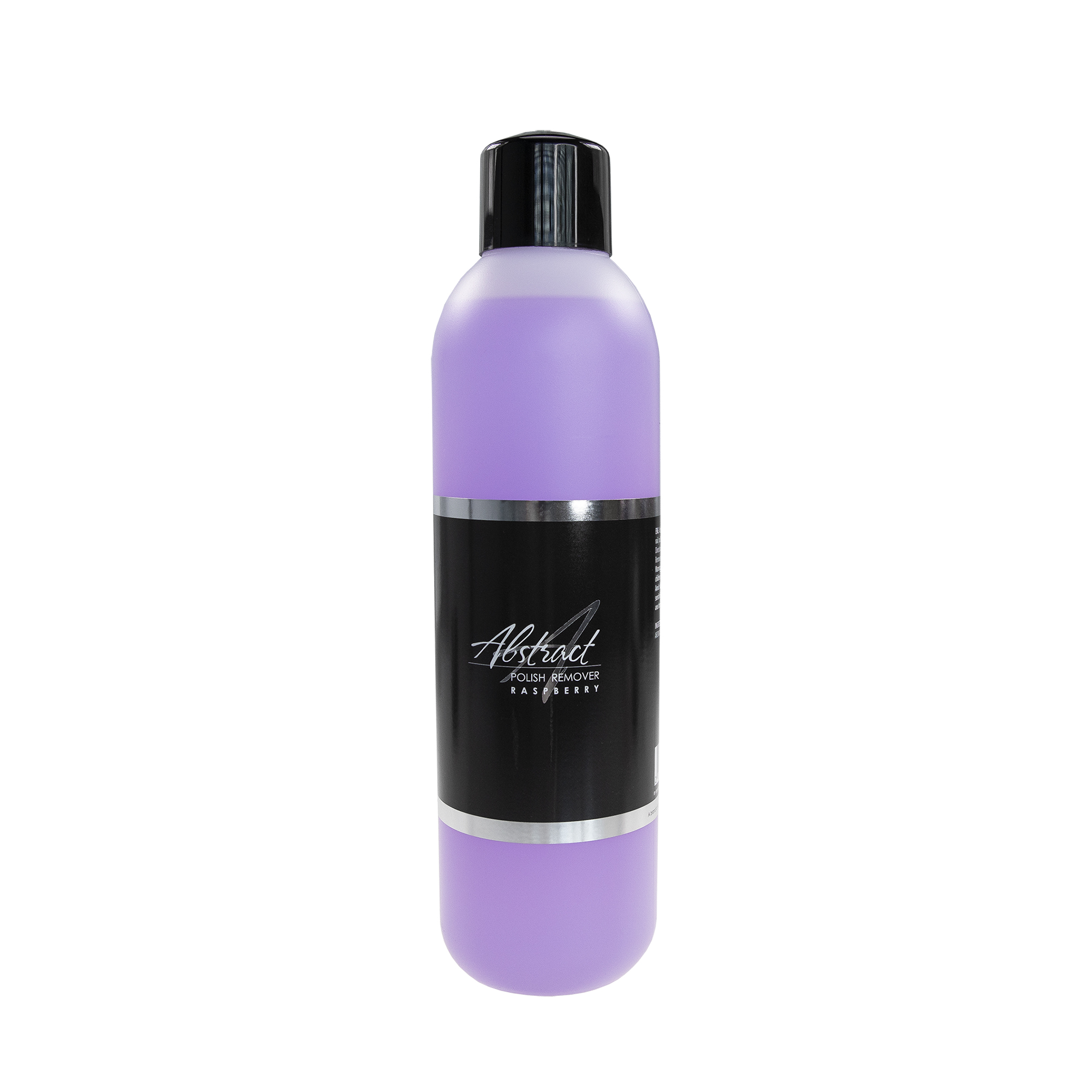 Polish Remover RASPBERRY 1000ml, Abstract | 170021
