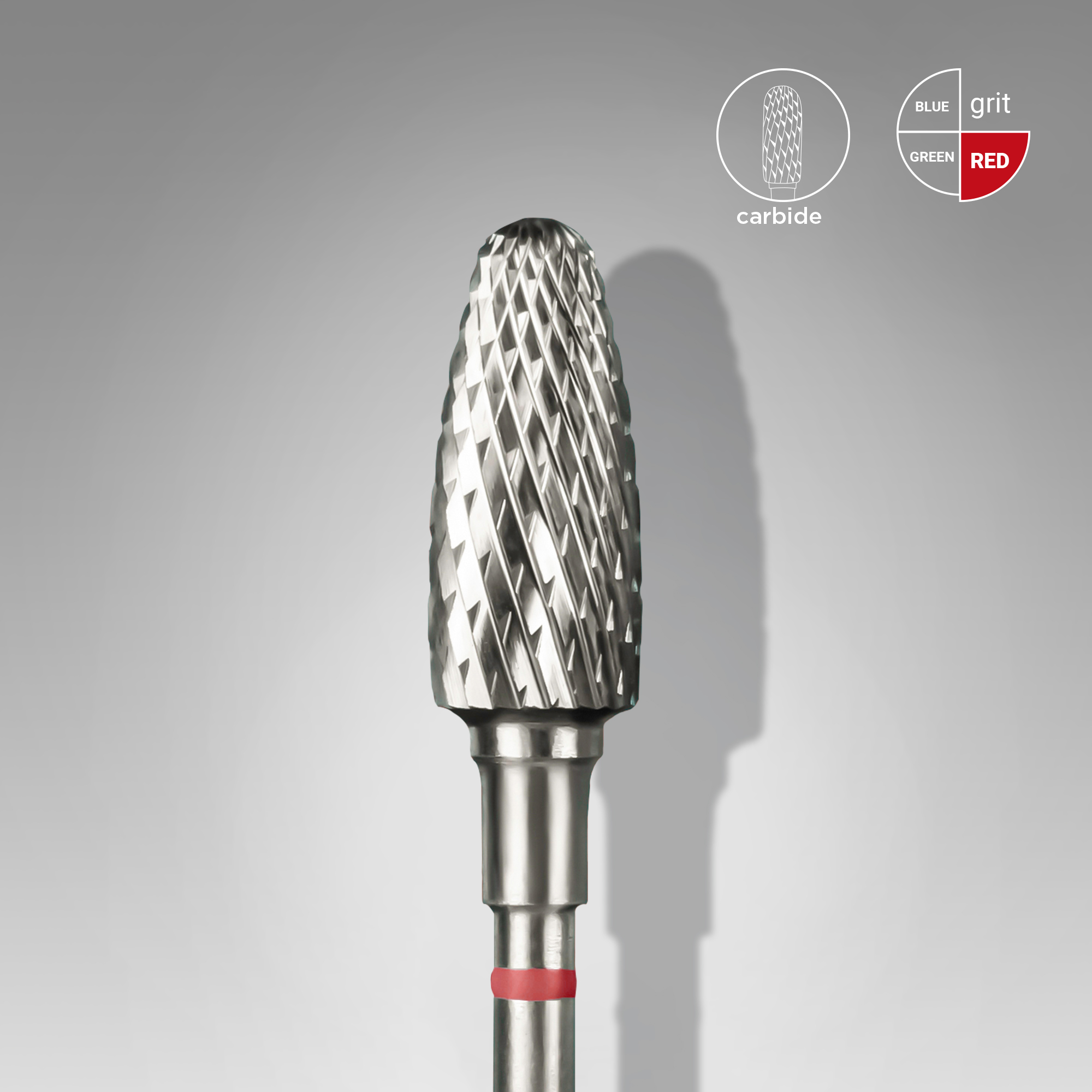 Stalena - Carbuurfreesbit Mais - FC 8P 060'14