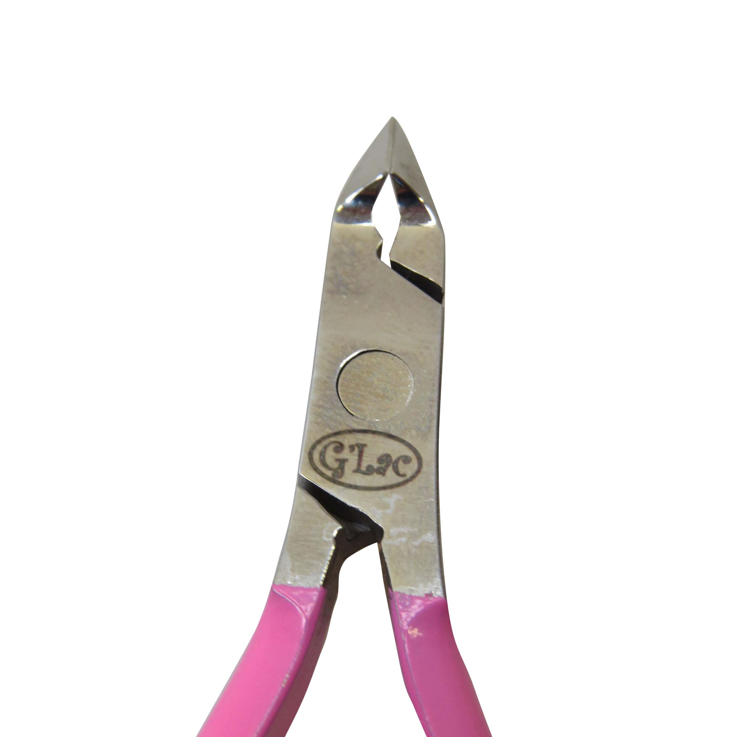 Cuticle Nipper G'Lac